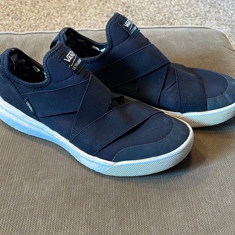 Vans UltraRange Gore - Size 9.5